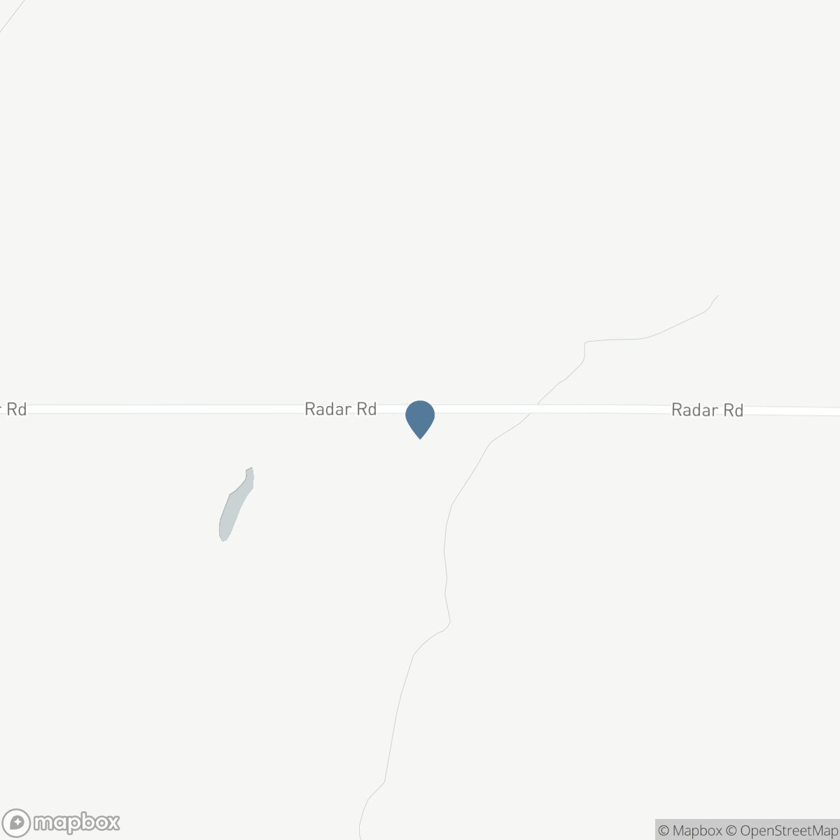 911 Radar Road, Greater Sudbury, Ontario P3P 0B4